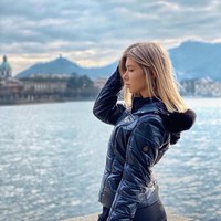 Tes keenamnya minggu lalu masih menyatakan jika Bianca positif COVID-19. Pasien baik-baik saja, tetapi tes tetap positif, kata ahli infeksi rumah sakit, Luciano Attard seperti dikutip Daily Star. Foto: Instagram