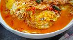 10 Ide Kreasi Telur Ceplok untuk Santapan Sahur Nikmat
