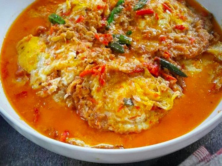 10 Ide Kreasi Telur Ceplok untuk Santapan Sahur Nikmat