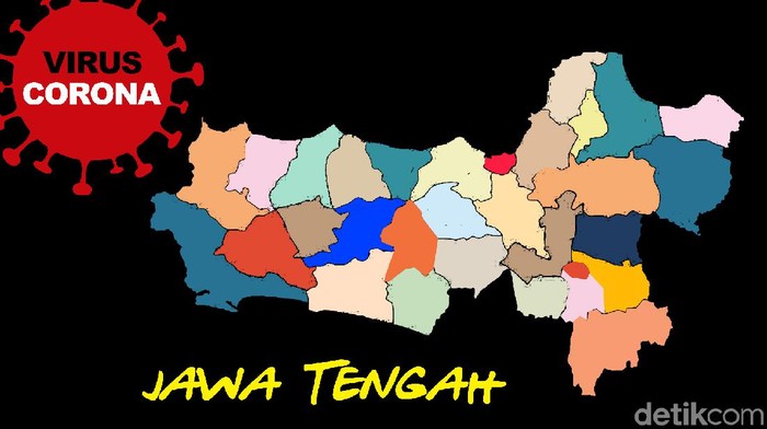 Jadi Zona Merah Ganjar Desak Solo Dan Wonosobo Segera Ambil Langkah Jadi Zona Merah Ganjar Desak Solo Dan Wonosobo Segera Ambil Langkah