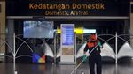 Ini Deretan Bandara di Indonesia yang Ditutup Sementara