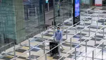 Deretan Bandara di Dunia yang Kosong Gara-gara Corona