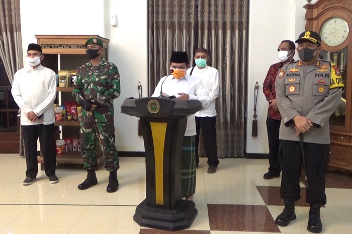 bupati lumajang