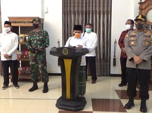 Dua Warga Lumajang Positif Corona, Keduanya Terpapar dari Angkutan Umum