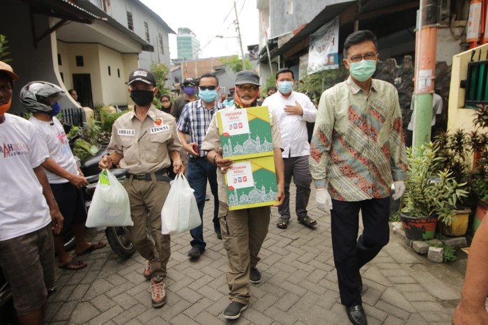 Pertamina
