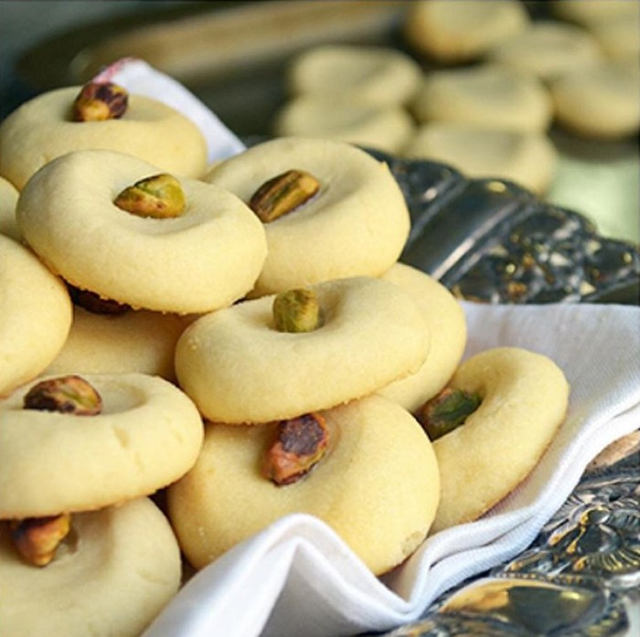makanan islam