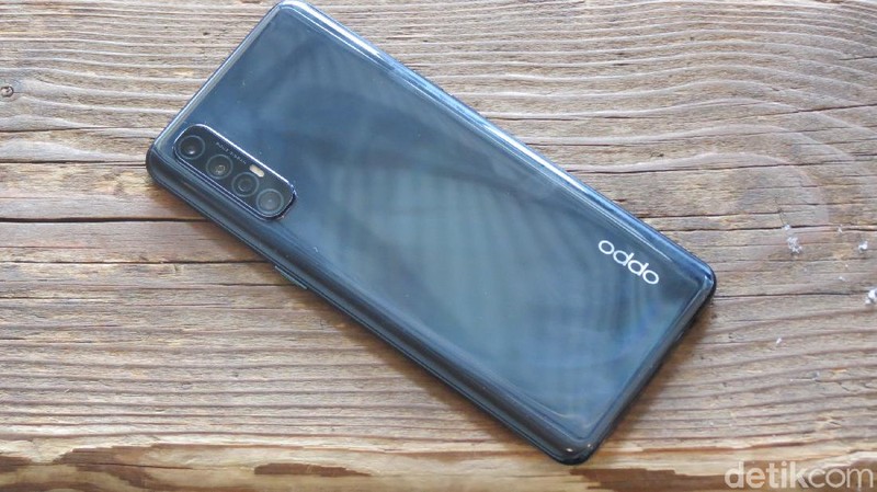 Oppo Reno3 Pro Berbagai Sisi