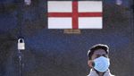 Korban Meninggal Imbas Corona di Inggris Sentuh Angka 19 Ribu