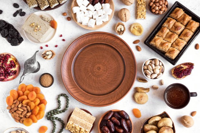 Ini 5 Makanan Ramadhan yang Jadi Identitas Umat Muslim