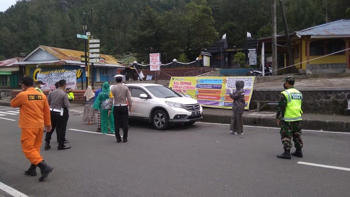 polres magetan