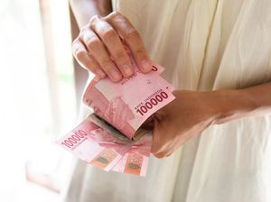 Ini Proses Pencairan BLT Karyawan untuk Gaji di Bawah Rp 5 Juta