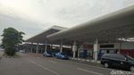 Ditutup, Begini Penampakan Kosongnya Bandara Juanda