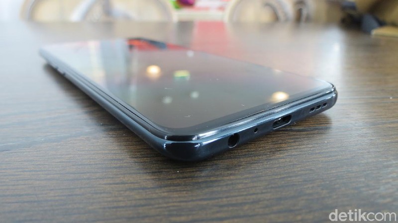 Oppo Reno3 Pro Berbagai Sisi