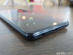 Pesona Oppo Reno3 Pro