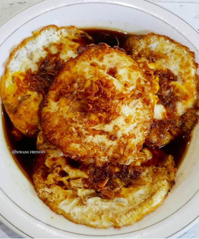 Telur ceplok