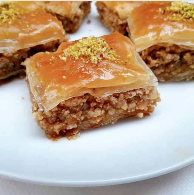 Ini 5 Makanan Ramadhan yang Jadi Identitas Umat Muslim