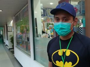 Chacha Frederika Melahirkan Lewat Proses Caesar karena Hal Ini