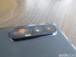 Pesona Oppo Reno3 Pro