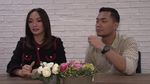 Foto-foto Pernikahan Zaskia Gotik dan Sirajuddin