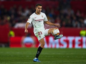 Hasrat Reguilon Kembali ke Madrid Bisa Tergantung pada Marcelo