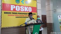 Satu PDP di Pasuruan Meninggal, Sebelumnya Diare dan Dehidrasi Berat