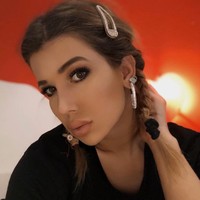 Model berusia 23 tahun ini dirawat di rumah sakit dengan demam 40,7C dan didiagnosis dengan COVID-19 di rumah sakit SantOrsola di Kota Bologna, Italia, pada 28 Februari. Setelah 56 hari dirawat dan menjalani beberapa tes, Bianca masih positif terinfeksi virus corona. Foto: Instagram