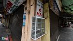Restoran hingga Mal di Vietnam Buka Lagi