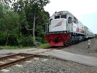 THR PNS Segera Cair, KA Luar Biasa Beroperasi Selasa 12 Mei