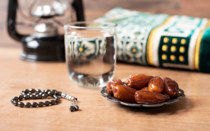 makanan islam