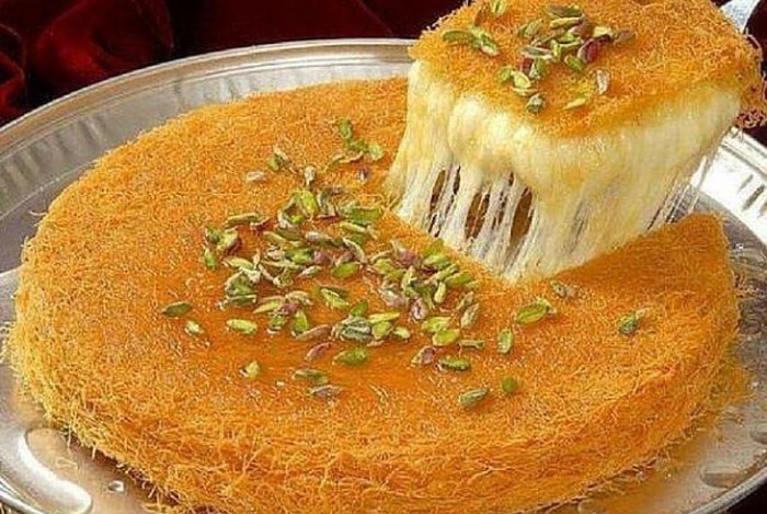 makanan islam