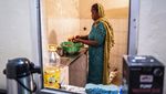 Potret Keseharian Umat Muslim Senegal Berpuasa di Kala Wabah Corona