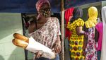 Potret Keseharian Umat Muslim Senegal Berpuasa di Kala Wabah Corona