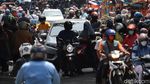 Begini Suasana Pasar di Bandung yang Ramai Didatangi Warga