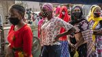 Potret Keseharian Umat Muslim Senegal Berpuasa di Kala Wabah Corona