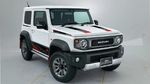 Pilihan Livery Klasik Suzuki Jimny, Suka yang Mana?