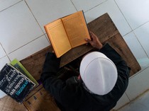 Mengenal Nahwu-Shorof, Ilmu tentang Gramatikal dan Tata Bahasa Arab