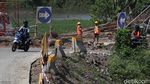 Menengok Pembangunan Kereta Cepat JKT-BDG di Tengah Pandemi Corona