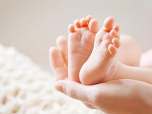 Terbongkarnya Praktik Jual-Beli Bayi Usia 2 Pekan Seharga Puluhan Juta