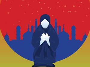 Doa Ibu Menyusui yang Bisa Diamalkan Saat ASI Tak Lancar