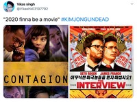 Meme Rumor Kim Jong Un Meninggal