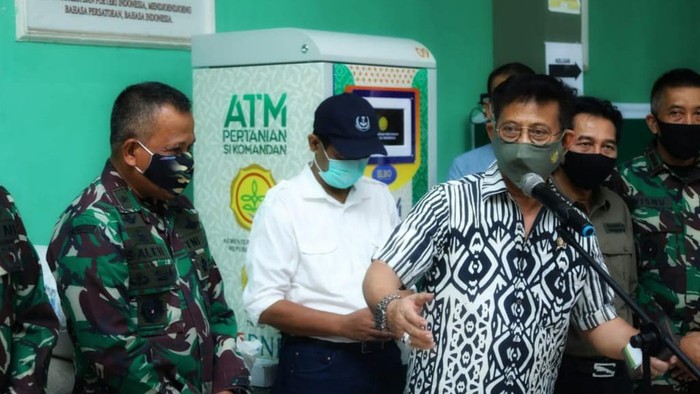 Kementan