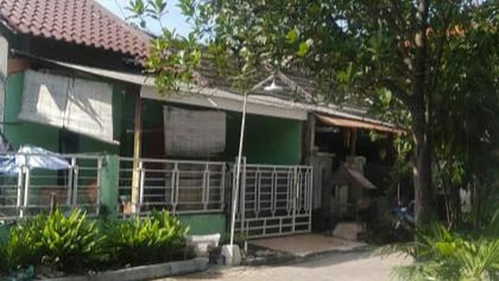 teroris di sidoarjo