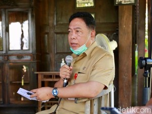 Sempat Positif, Ternyata Hasil Swab Pasien Asal Banyuwangi Ini Negatif