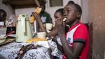 Potret Keseharian Umat Muslim Senegal Berpuasa di Kala Wabah Corona