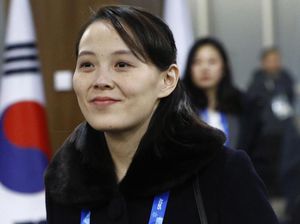 Sentilan Korut ke Korsel yang Katanya Ingin Baikan