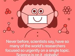 Tak Melulu Sedih, Banyak Kabar Positif di Tengah Pandemi