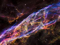 15 Foto Antariksa Ikonik yang Ditangkap Teleskop Hubble