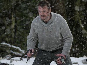 Makin Tua, Liam Neeson Tak Sangka Masih Laku Ditawari Film Action