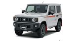 Pilihan Livery Klasik Suzuki Jimny, Suka yang Mana?
