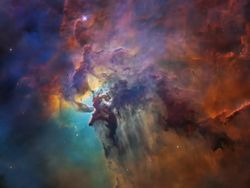 15 Foto Antariksa Ikonik yang Ditangkap Teleskop Hubble
